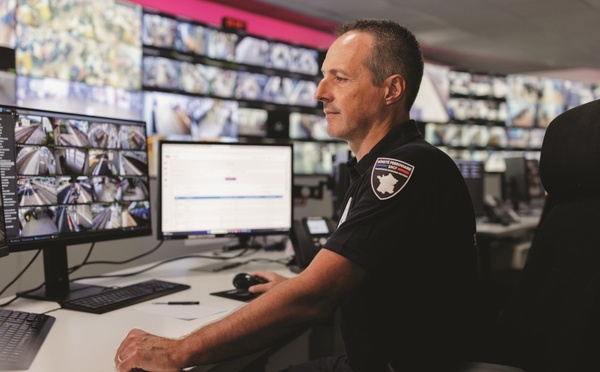 SNCF : plongée au cœur de la sûreté ferroviaire [ABO]