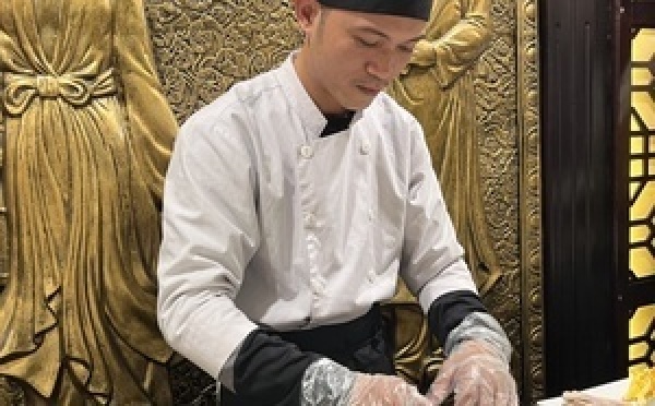 Nouvelles Frontières lance une gamme de circuits « Saveurs »