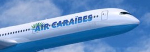 Air Caraïbes : les pilotes décident de maintenir leur préavis