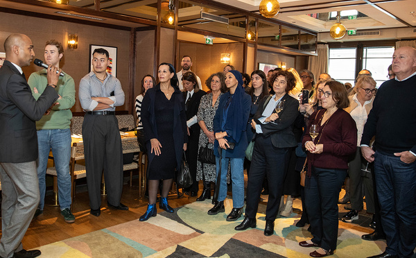 DITEX 2026 : Le goût des autres, ou la promesse d’un business réenchanté