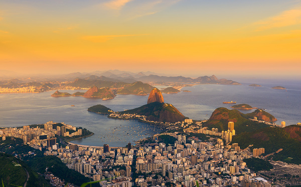 Avec les GIR de Passion Brazil, partez à la découverte de ce gigantesque pays, mosaïque de sensations et de paysages