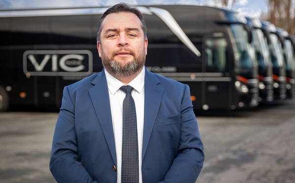 VIC Transport veut dépasser les 30 agences de voyages d’ici trois ans