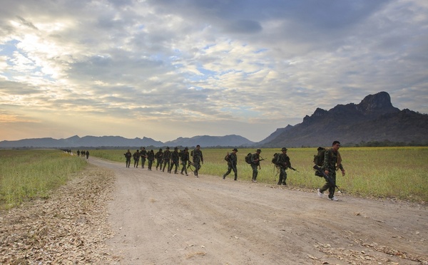 Guerre Thaïlande – Cambodge : quelles conséquences sur les voyages ?