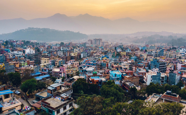 Centara ouvre son premier hôtel au Népal