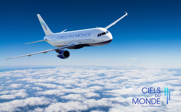Ciels du Monde – Retour sur le succès du Tour du Monde 2025