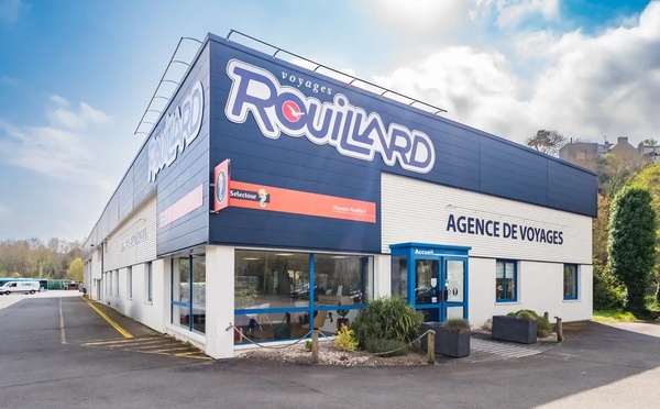 Quentin Rouillard (Voyages Rouillard) : "La dynamique est bonne, mais je reste prudent !"