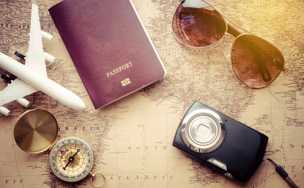 Nouvelles Frontières lance de mystérieux voyages...