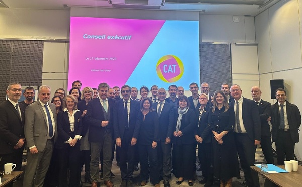 La CAT accueille un nouveau membre et devient partenaire de Femmes du Tourisme