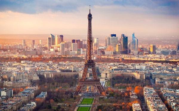 Le Grand Paris aborde l’hiver entre reprise et incertitudes