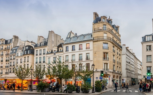 B&amp;BHOME accélère son développement en Île-de-France avec trois nouvelles adresses