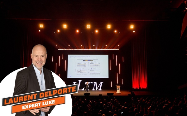 Comment l’hôtellerie et les croisières de luxe redéfinissent le voyage haut de gamme [ABO]