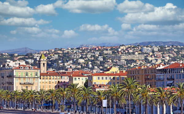 La ligne Nice–Breil–Tende rouvre après 15 mois de travaux