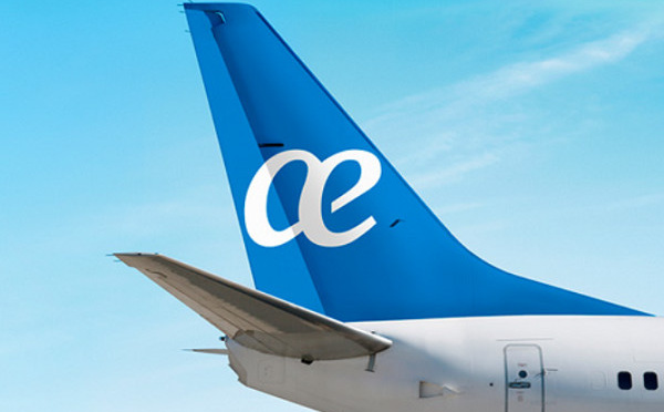 Air Europa lance de nouveaux tarifs pour les voyageurs sans bagage en soute