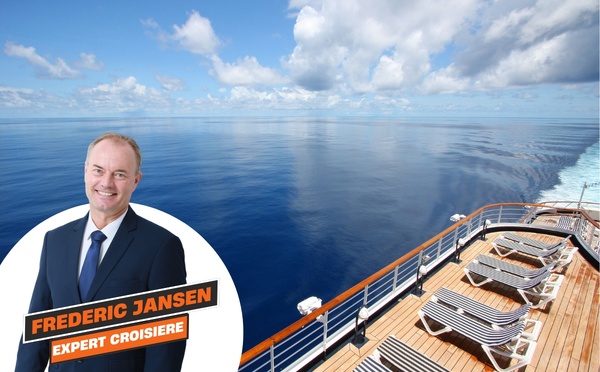 Croisières : toutes les clés pour convaincre les clients !