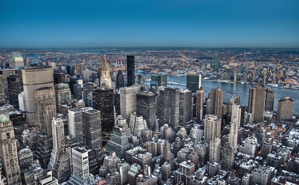 AmériGo lance My Amerigo, un nouvel outil de devis pour l’Amérique du Nord