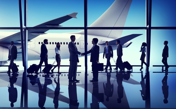 Comment Amadeus optimise les recherches de vols NDC avec l’IA 