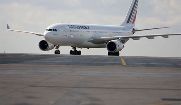 Iran : Air France lance sa nouvelle ligne entre Paris-CDG et Téhéran