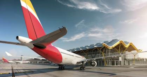 Iberia : vols Madrid-Shanghai dès le 28 juin 2016