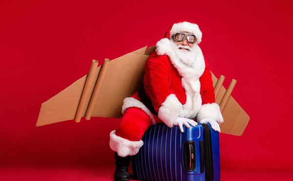 Corsair : Bruxelles offre un cadeau de Noël à la compagnie !