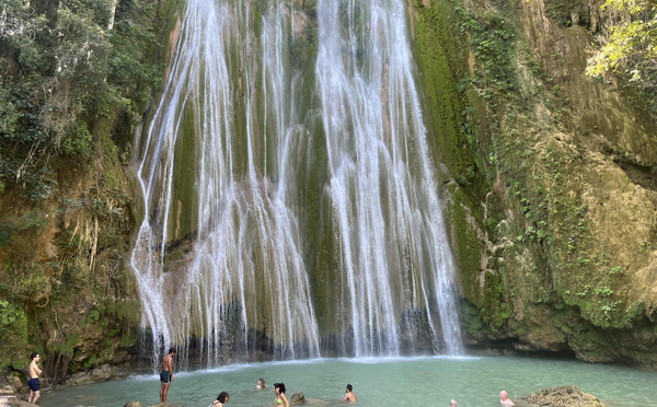 Air Caraïbes ouvre Samaná, porte d’entrée d’une République dominicaine nature