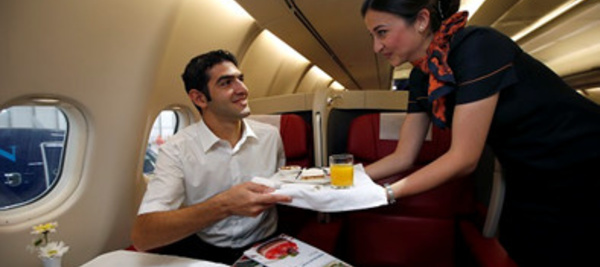 Azerbaijan Airlines ouvre Paris - Pekin via Baku