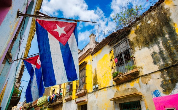 Voyages à Cuba : clap de fin pour Havanatours