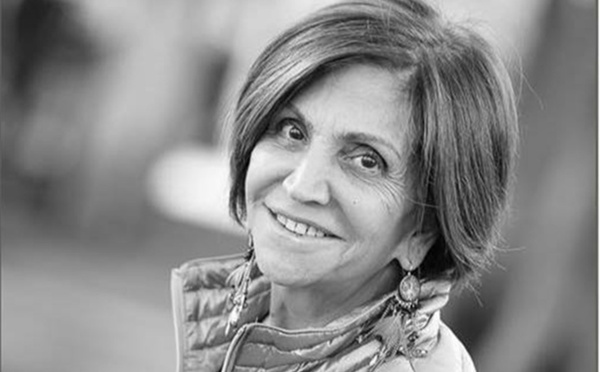 Adriana Minchella et Jean-Virgile Crance élevés au grade de Chevalier de la Légion d’honneur