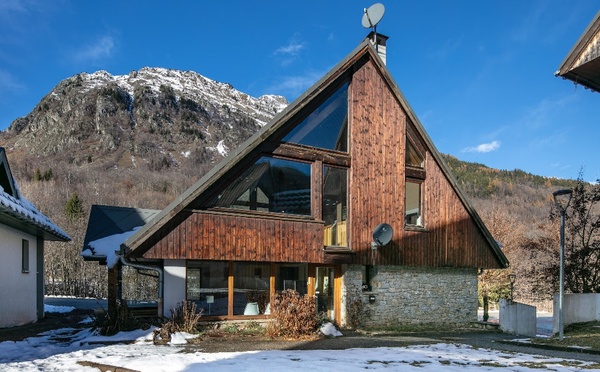 Vacancéole inaugure sa nouvelle résidence La Perrière en Savoie