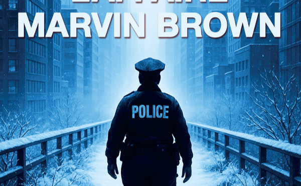 “L'Affaire Marvin Brown” : Jean da Luz-Figueiredo invité de l’AFST