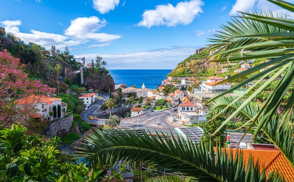 easyjet va relier Nice à Madère !