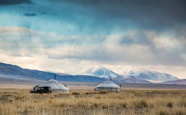 Mongolie : l’exemption de visa prolongée jusqu'à fin 2026