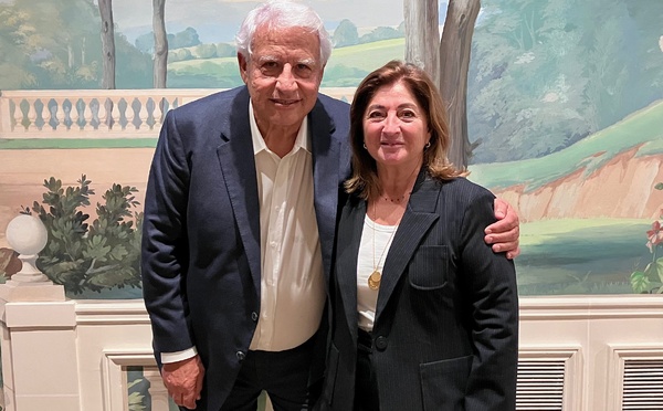 Congrès EDV 2026 : Jean Castex, nouveau P-DG de la SNCF, sera de la partie