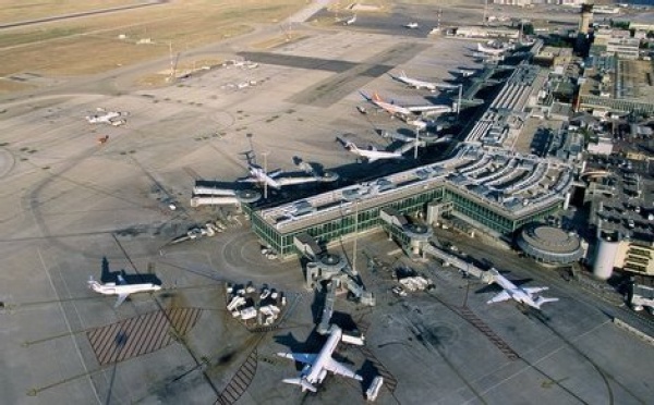 Aérien : le carburant brûle les ailes et les réserves des compagnies...