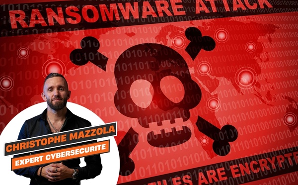 Ransomwares dans le tourisme : les sauvegardes ne vous sauveront plus [ABO]