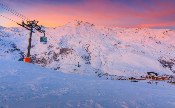 Villages Clubs du Soleil : un Noël solide en montagne