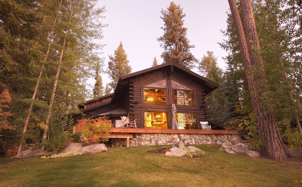 Country Lodge lance un second domaine en Centre-Val de Loire et ouvre son capital