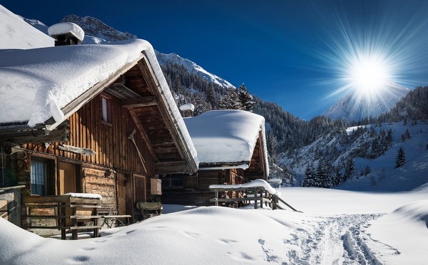 Vacances de Noël 2025 : la Haute-Savoie confirme son attractivité