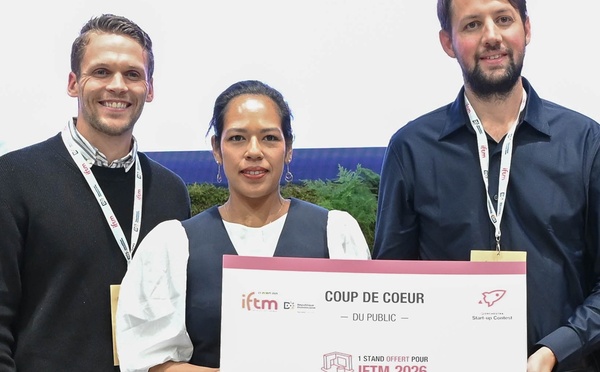 Cocohop : une importante levée de fonds pour viser l'international ?