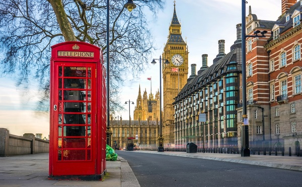 RIU Hotels &amp; Resorts inaugure un deuxième établissement londonien