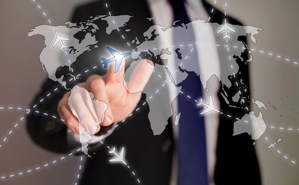 Amadeus et l’OACI veulent accélérer la modernisation du transport aérien