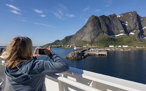 Pourquoi la Norvège est LA destination pour 2026