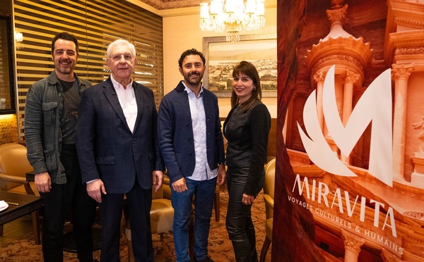 L'agence de voyages Saberatours a tiré sa révérence