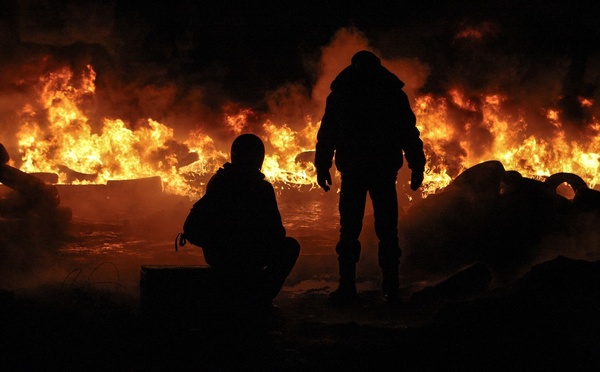 Températures records, risque d’incendies : l'Australie en "alerte rouge"