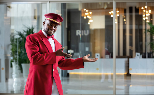 RIU Hotels &amp; Resorts : une année placée sous le signe de l’expansion, de la confiance et de l’excellence