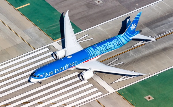 Air Tahiti Nui va-t-elle changer de pilote ? [ABO]