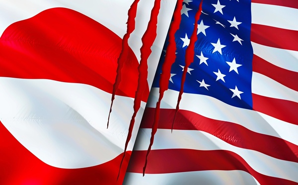 EUR/USD : L'euro résiste à l’offensive arctique de Washington [ABO]