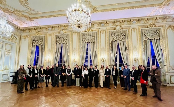 Le luxe répond aussi à des "codes invisibles" qu'il faut décrypter