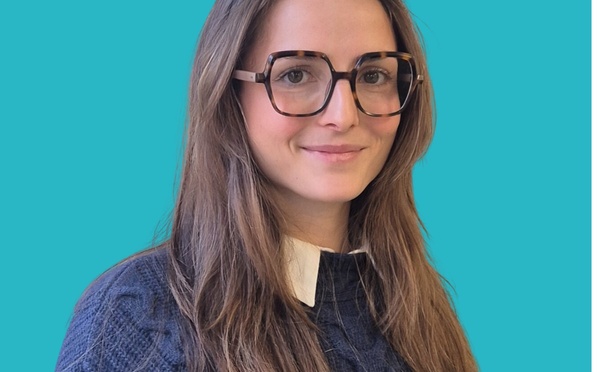 Voyamar : Léna Guiserix nouvelle commerciale Grand Ouest