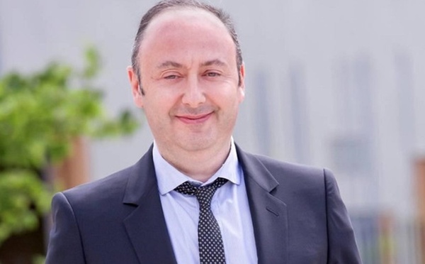 Abitbol, Jacquet, Baumann : chaises musicales chez Marietton Développement