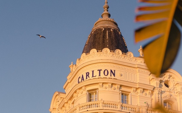 Carlton Fest 2026 : des expériences exclusives mêlant gastronomie, bien-être et création artistique